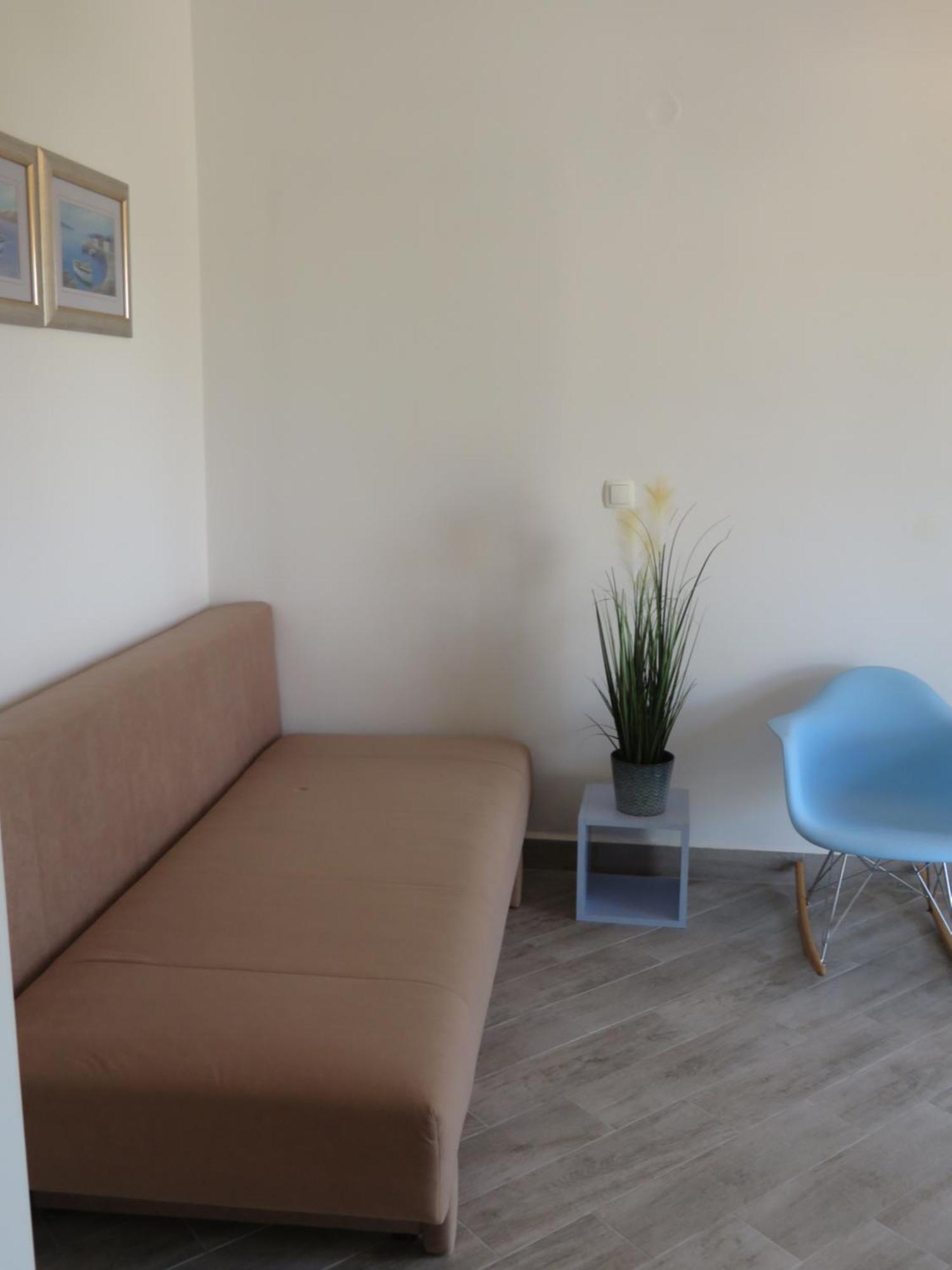 Apartments Tonka Пакоштане Номер фото