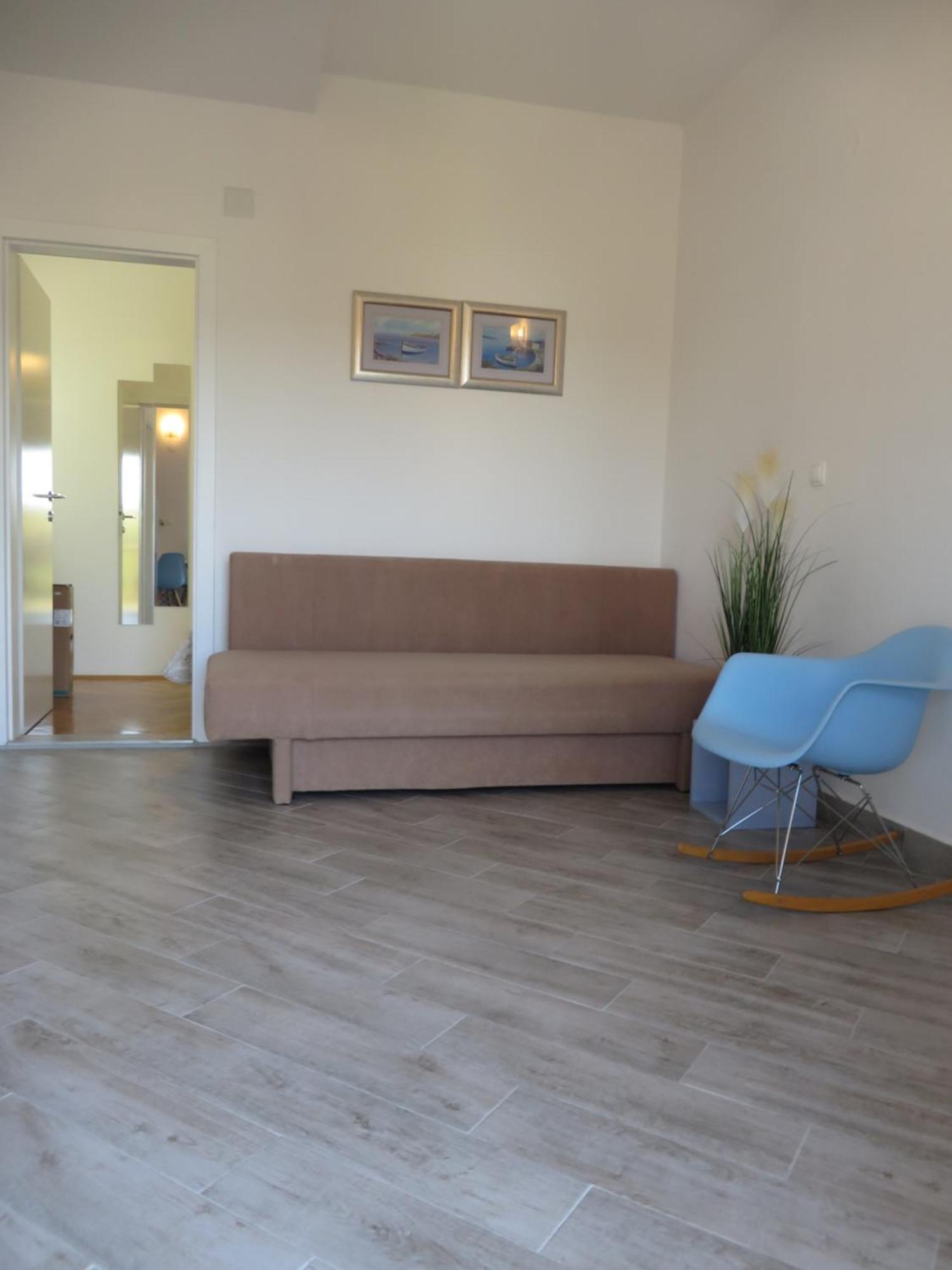 Apartments Tonka Пакоштане Номер фото