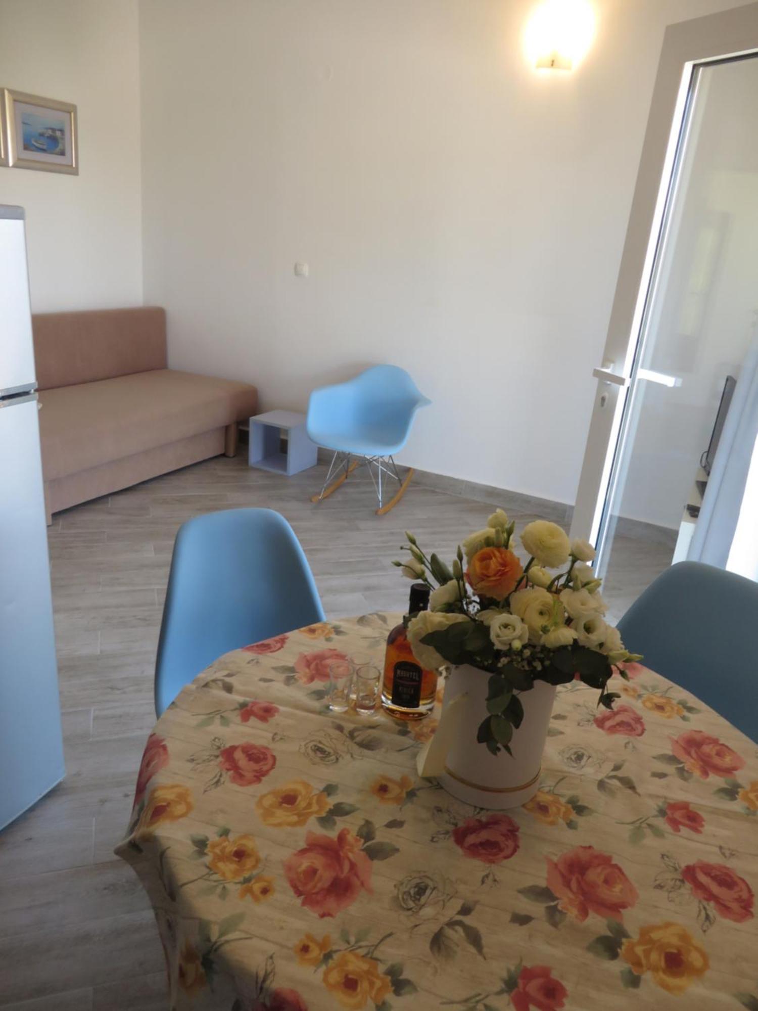 Apartments Tonka Пакоштане Номер фото