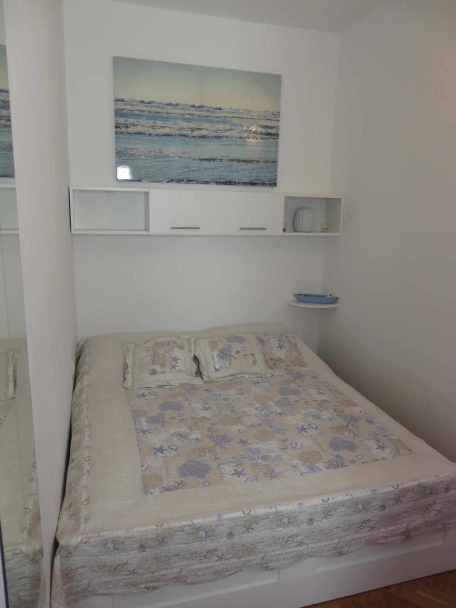 Apartments Tonka Пакоштане Номер фото