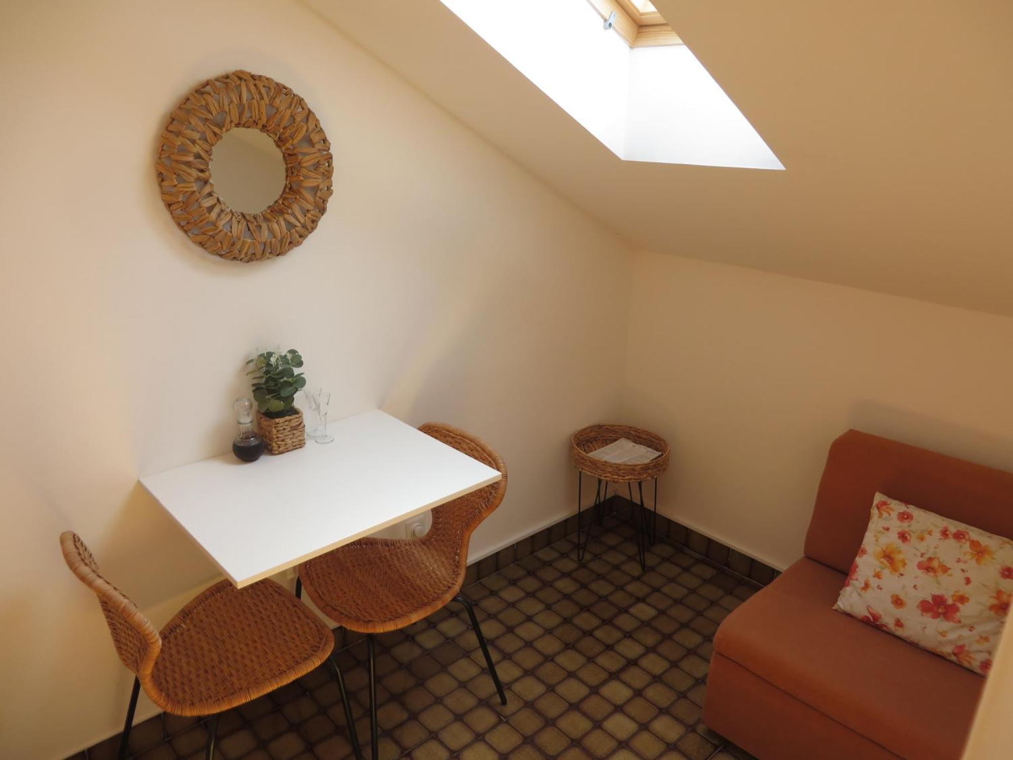 Apartments Tonka Пакоштане Номер фото