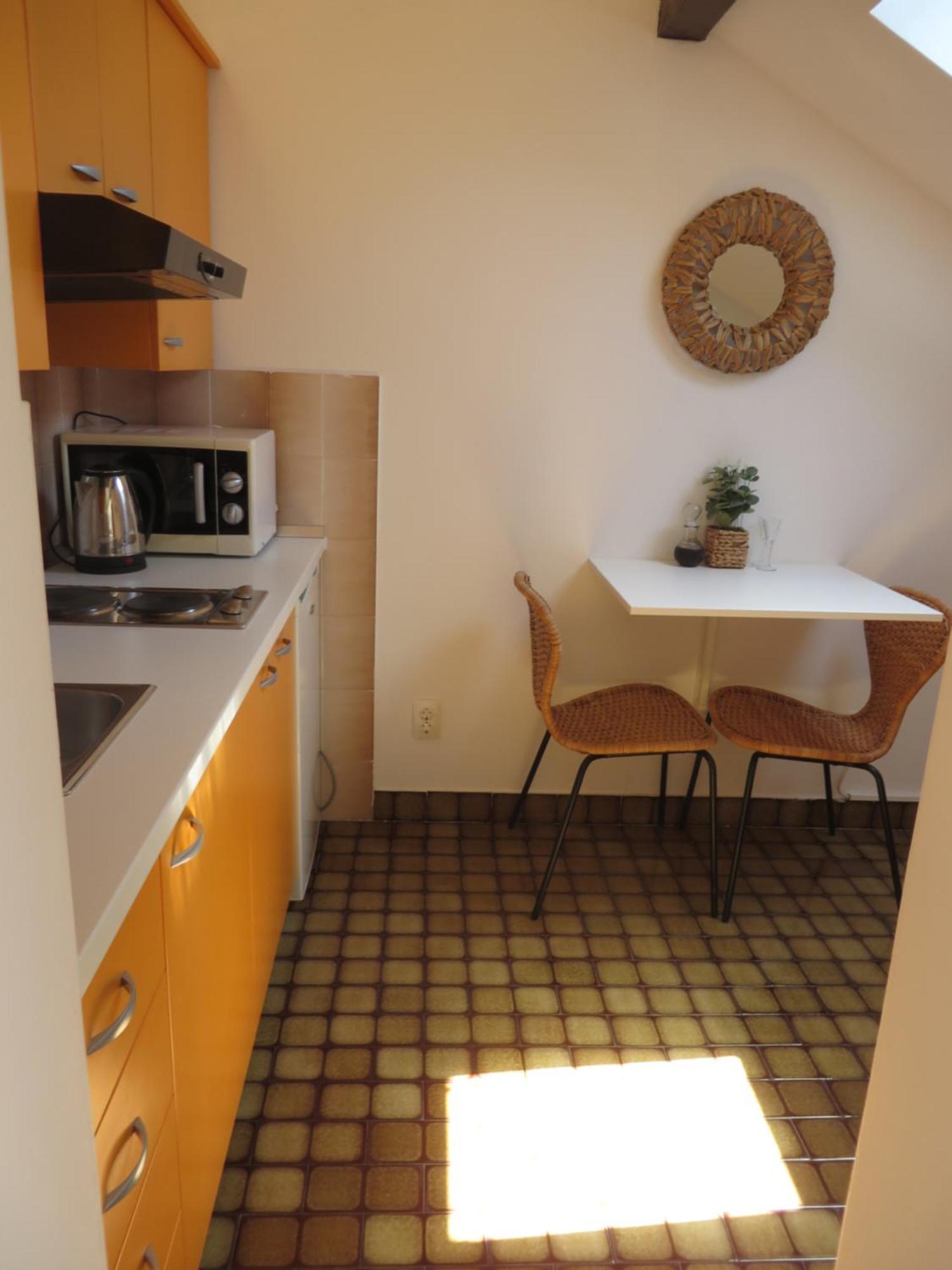 Apartments Tonka Пакоштане Номер фото