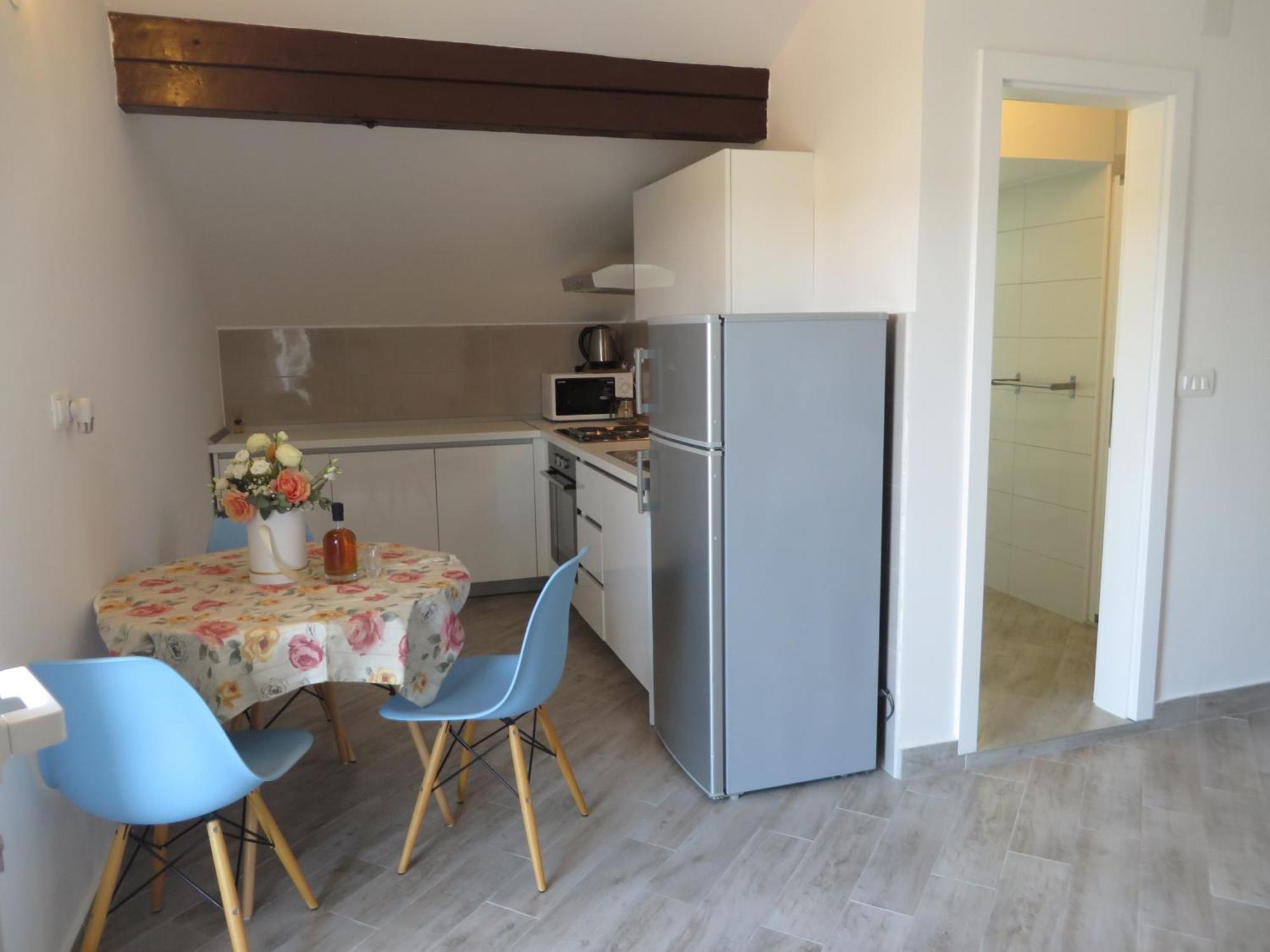 Apartments Tonka Пакоштане Номер фото
