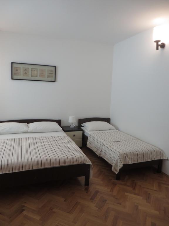 Apartments Tonka Пакоштане Номер фото
