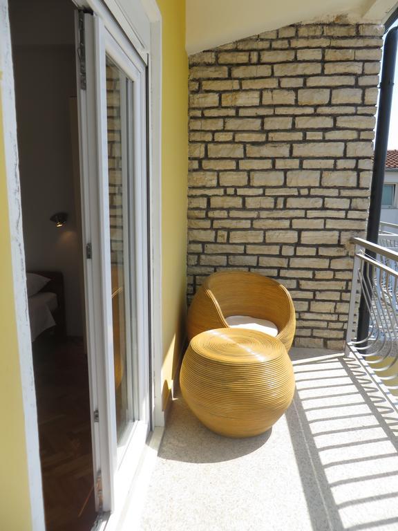 Apartments Tonka Пакоштане Номер фото