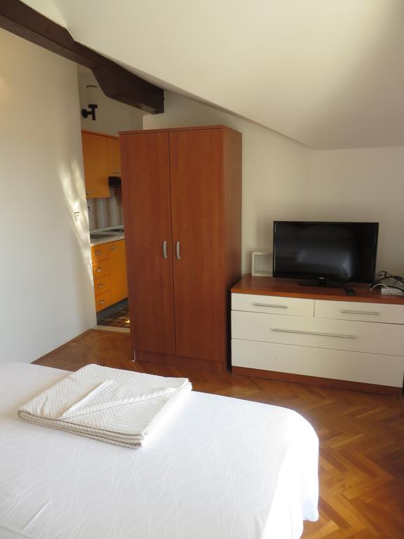 Apartments Tonka Пакоштане Номер фото
